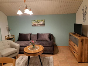 Ferienwohnung direkt am See 3